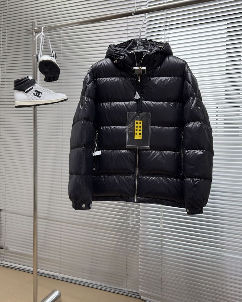 Moncler Down Jackets